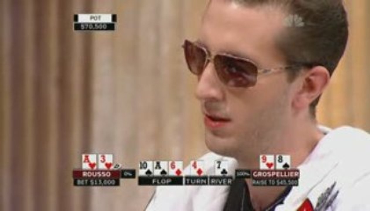 Heads-Up Poker Championship 09 Ep.10 2/6 - cardplayertube.co