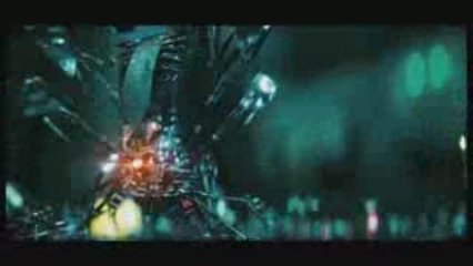 Transformers Revenge of The Fallen TV Spot - FORMS