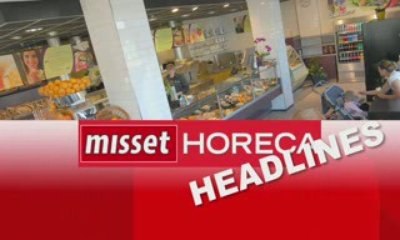 Misset Horeca Live 16 gehele aflevering