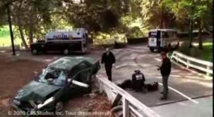 NCIS - Saison 5 Episode 2 - Extraits