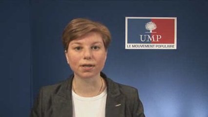 Réforme des  collectivités : Itw de Jeanne Robinson-Behre