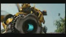 Transformers Revenge of The Fallen TV Spot - GREATEST ENEMY