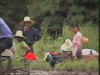 BANDE ANNONCE "La Chine s'éveille"