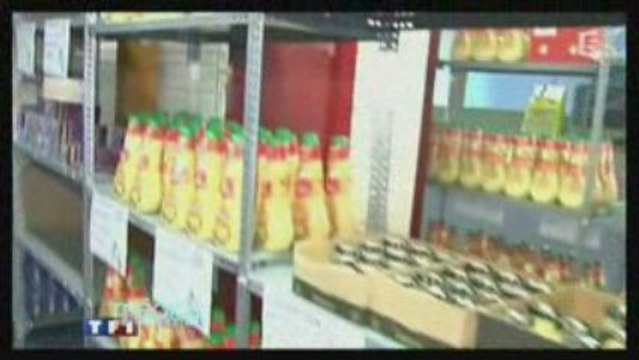 Jean-Pierre Pernault: 20 ans de 13h