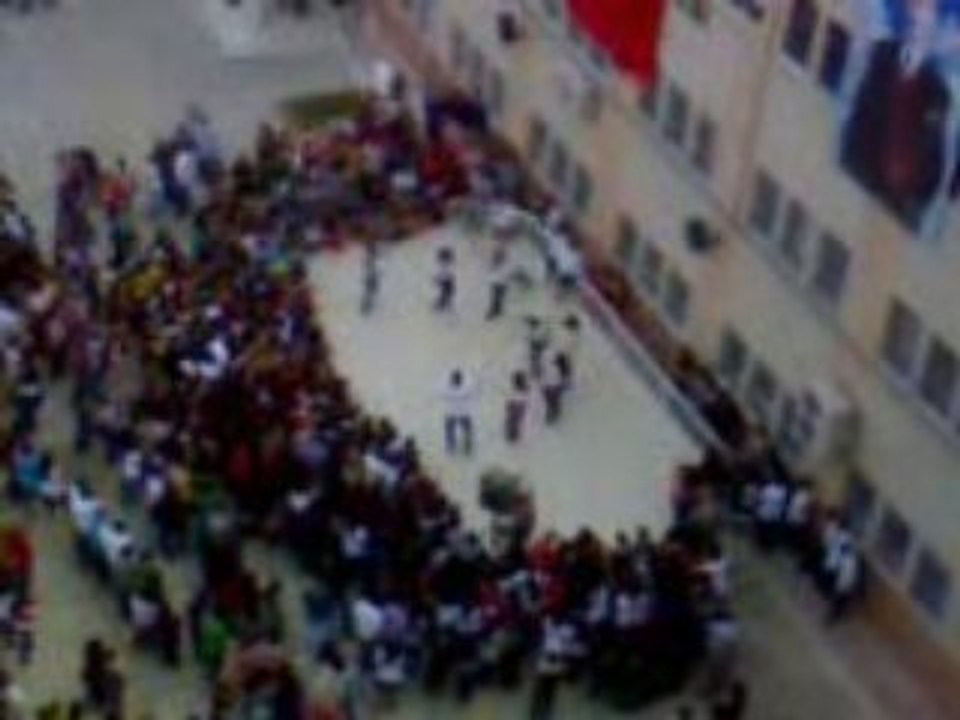 19 mayıs VEC Kolbastı