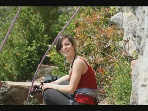 escalade Saint Antonin Noble Val