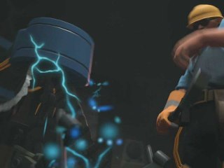 TF2: Meet the Team - the Spy