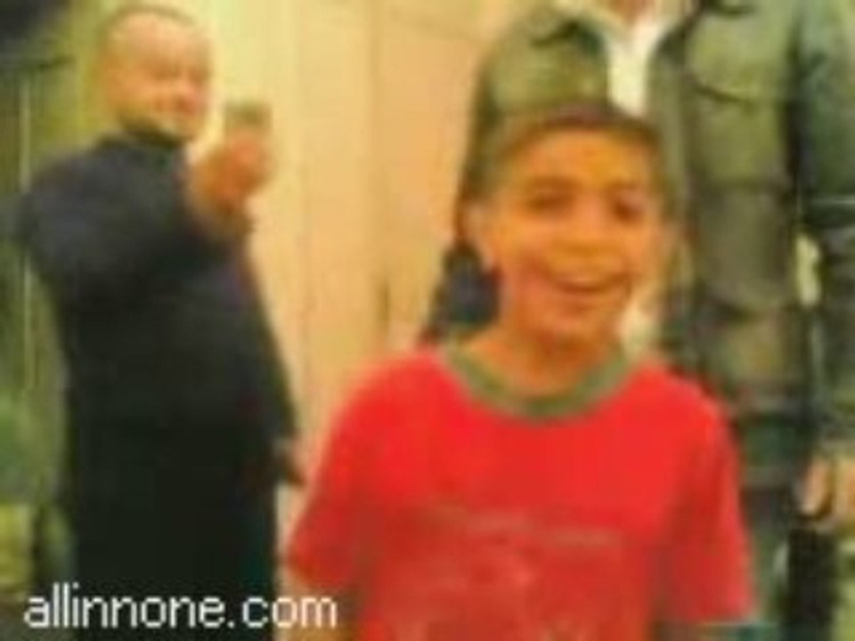 Arabs Are Funny People