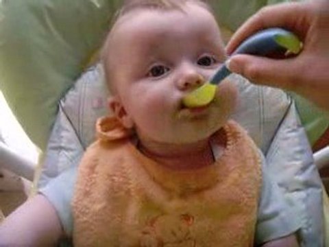 Petit pot petits pois