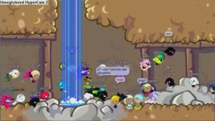 la basse cours des poussins [Blablaland]
