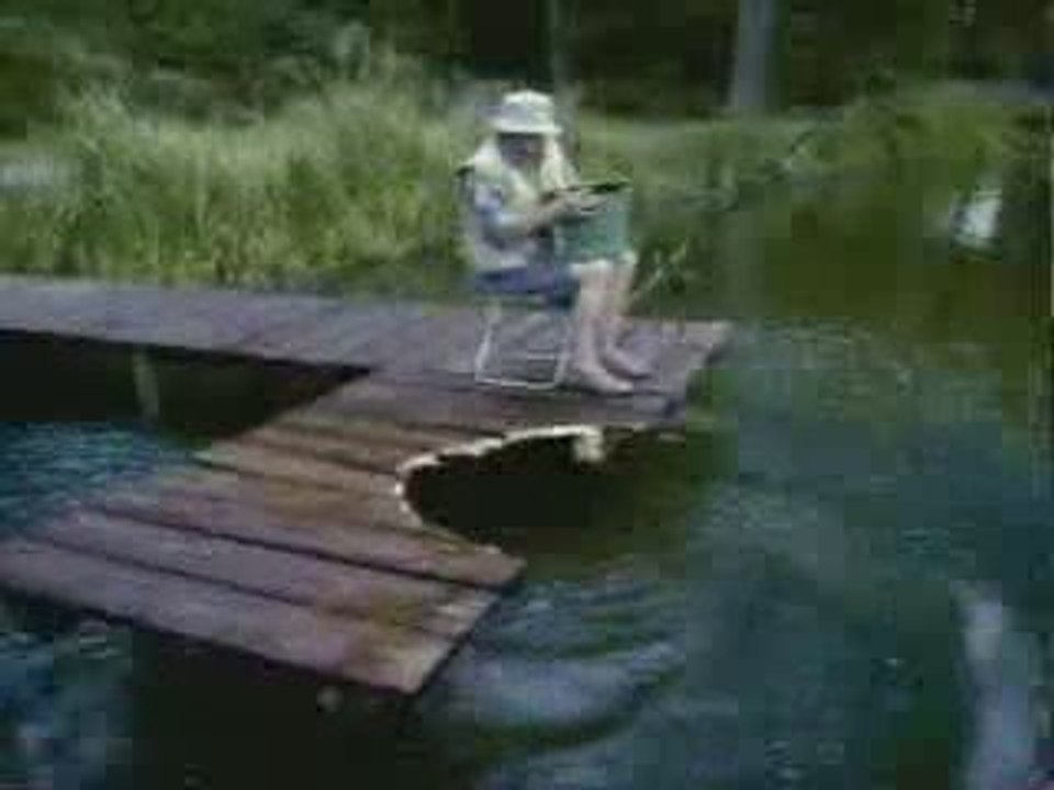 Pub TV Mc Donald's très drôle !