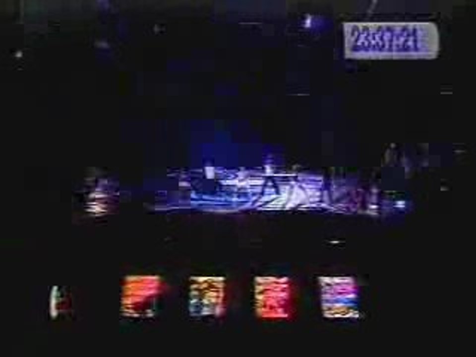 Porto Seguro - Teletón 2002(Parte 2)