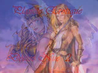 Prophetie des Andes Vampirisme