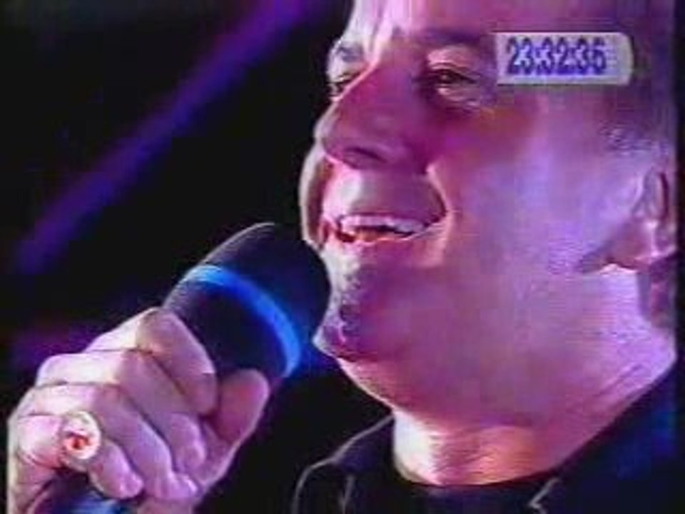 Victor Manuel - Teletón 2002