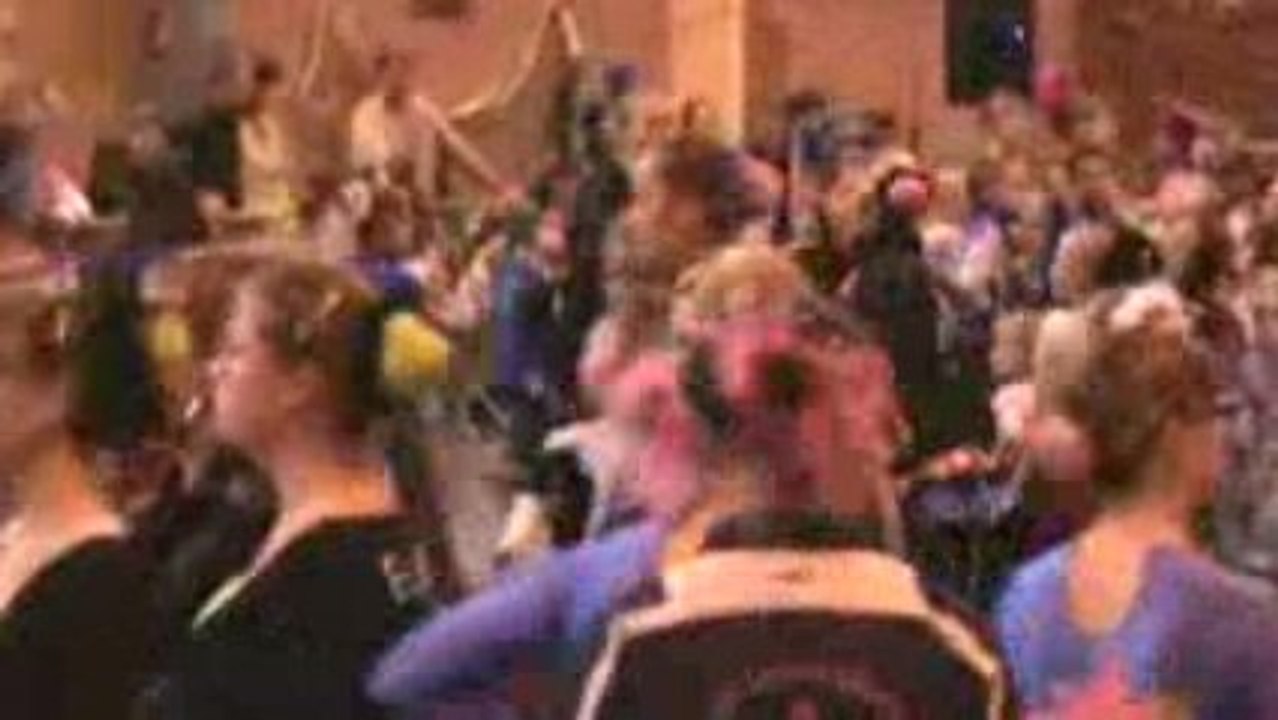 Wingles farendole 17 05 2009