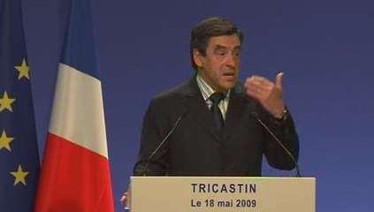 nucléaire français