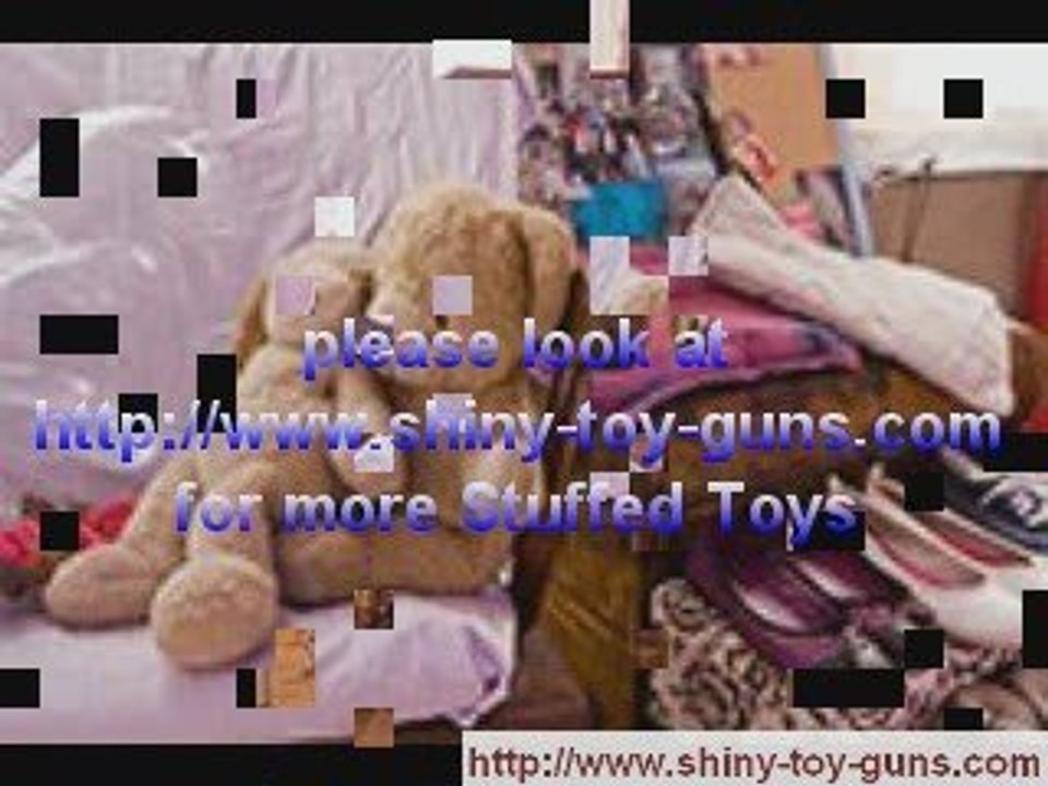 Stuffed Toys, Toys Learning