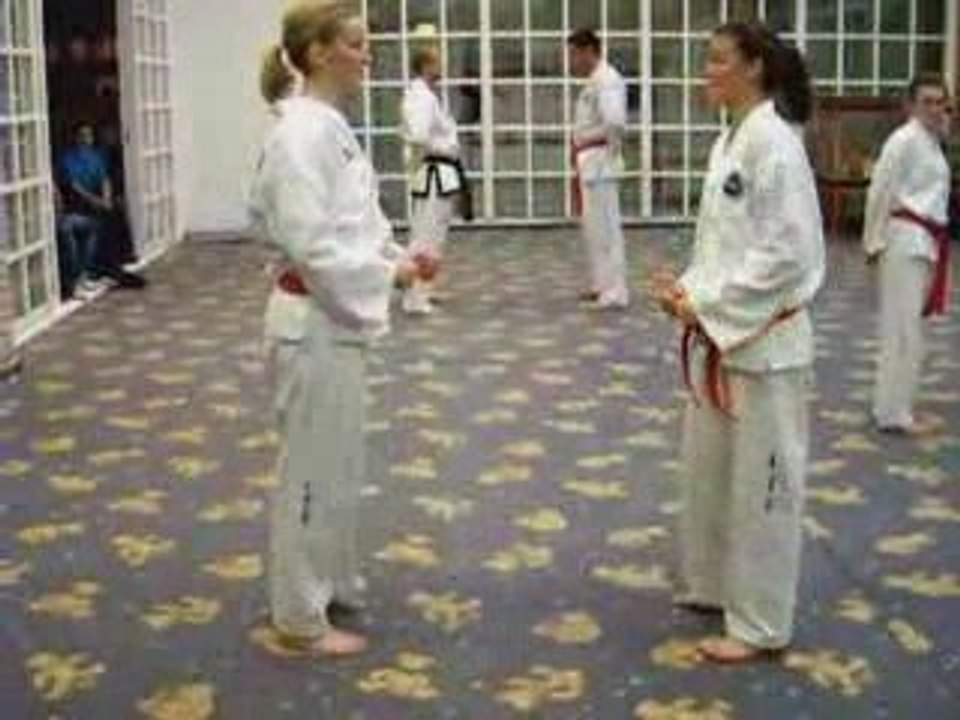 ITF BOSNA,Sarajevo seminar 2009