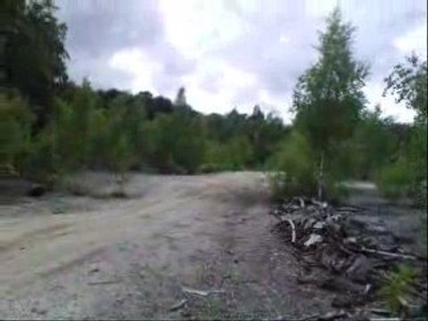 tuziano cross yzf 250