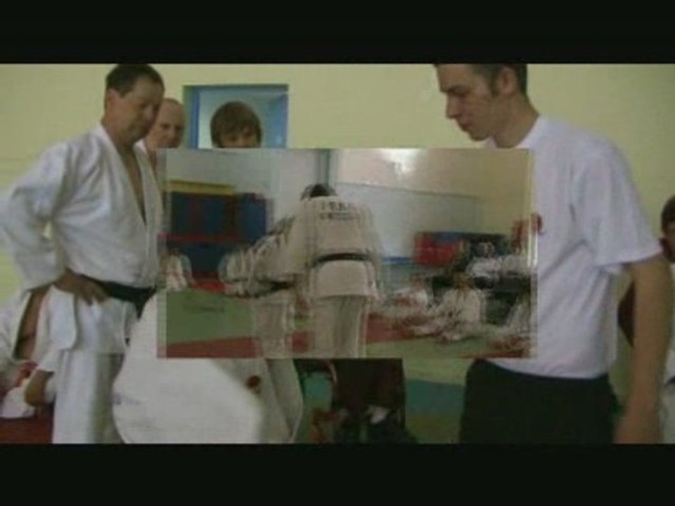 Journée Handi Valides Jujitsu Rugby à XIII Fauteuil