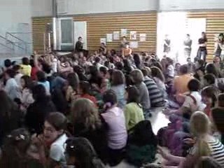 Livre élu ABLF Palmares 10 edition