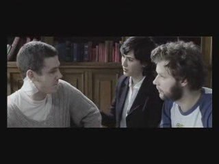 Visions - trailer italiano ufficiale