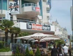 Cannes 2009-tricheuse