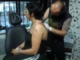 dövme streetbodyart tattoo piercing