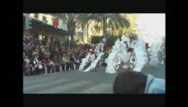 Baile Las Favoritas Carnaval de Beniaján 09