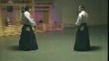 Aikido Hiroshi Ikeda / Irimi