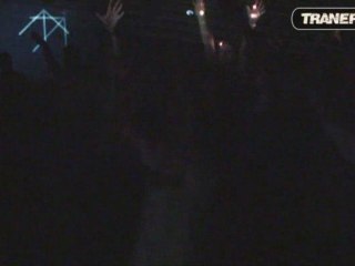 LXD BIRTHDAY NIGHT / MANUEL LE SAUX @ TECHNOCLUB @ U60311