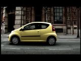 Peugeot 107 Vs Big Foot