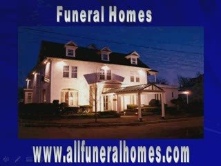 Funeral Home Services Available in Ontario