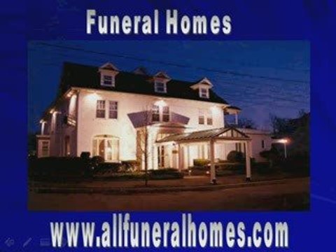 Funeral Home Services Available in Ontario