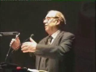 Jean Ziegler au Luxembourg 03 03 09_4/4