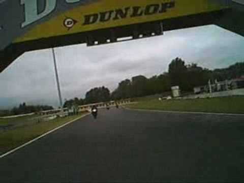 FMA Day's Carole Groupe Bleu Part 2