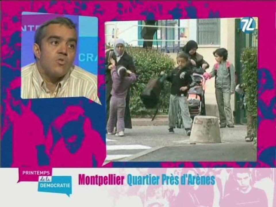 Prés de chez vous "quartier Prés d'arenes"