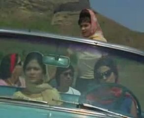 1967 jewel thief - yeh dil na hota bechaara