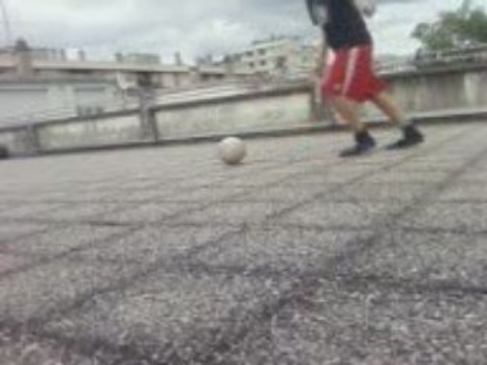 footstyle