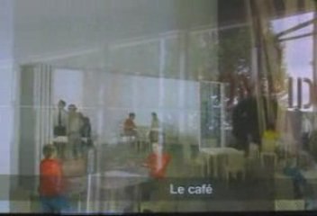 Centre Pompidou Metz