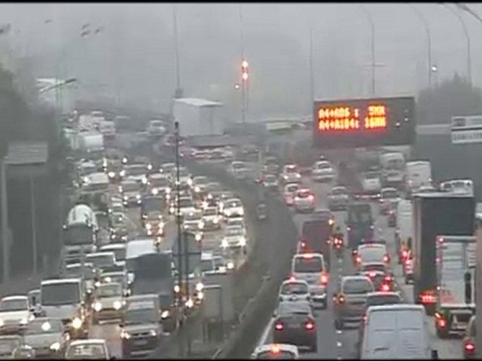 BANDE ANNONCE "Le chant du canari"