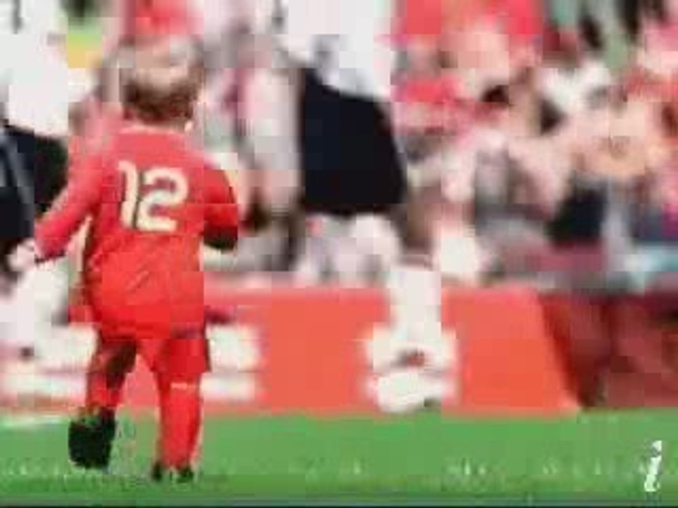 Maçın kaderini değiştiren bebk