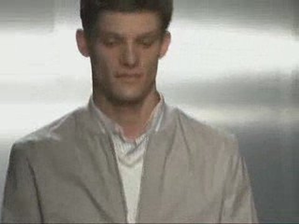 Z Zegna - Collection SS09