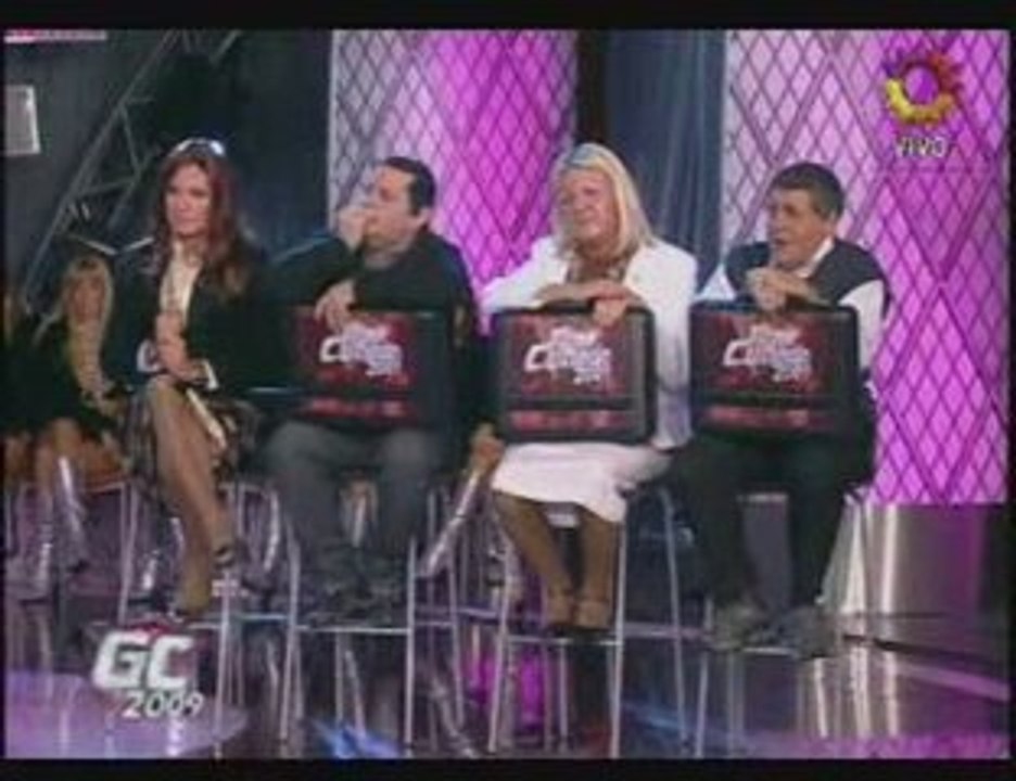 Primera nominacion