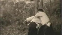 Aikido Saito sensei : Irimi