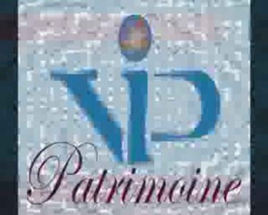 VIP PATRIMOINE vue par Guinot Jean-François