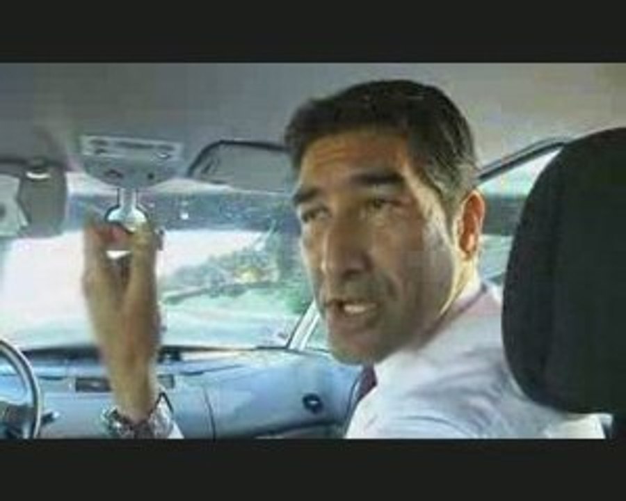 Témoignage de campagne de Karim Zéribi