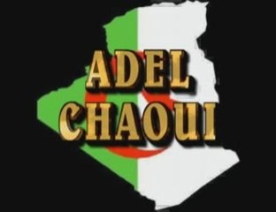 adel chaoui