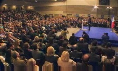 meeting campagne européenne