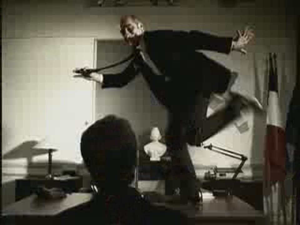 Le sida se soigne aussi par la politique - ELCS